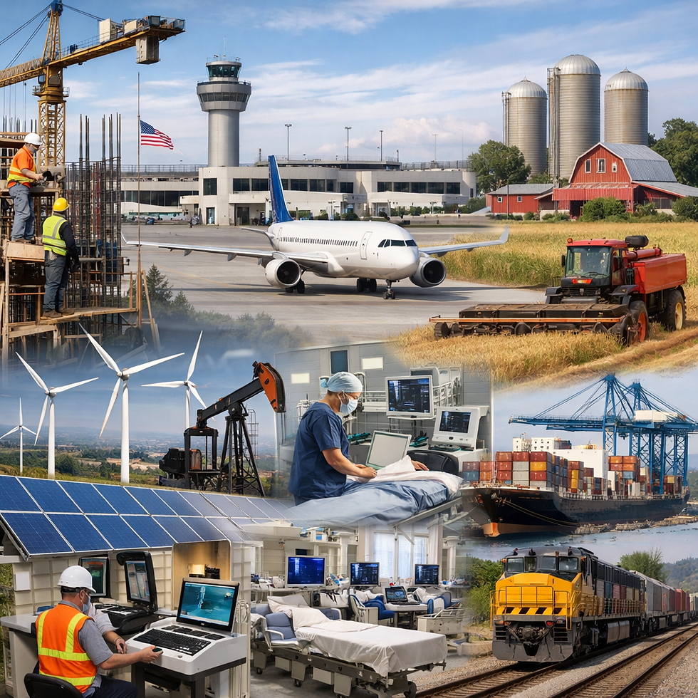 United States public procurement opportunities - United States - TendersGo Country Guide - TendersGo article image
