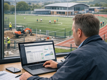 Sports & Recreation Ireland Tenders: Find Opportunities on TendersGo