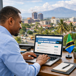 Tanzania Tender Alerts and AI Search on TendersGo
