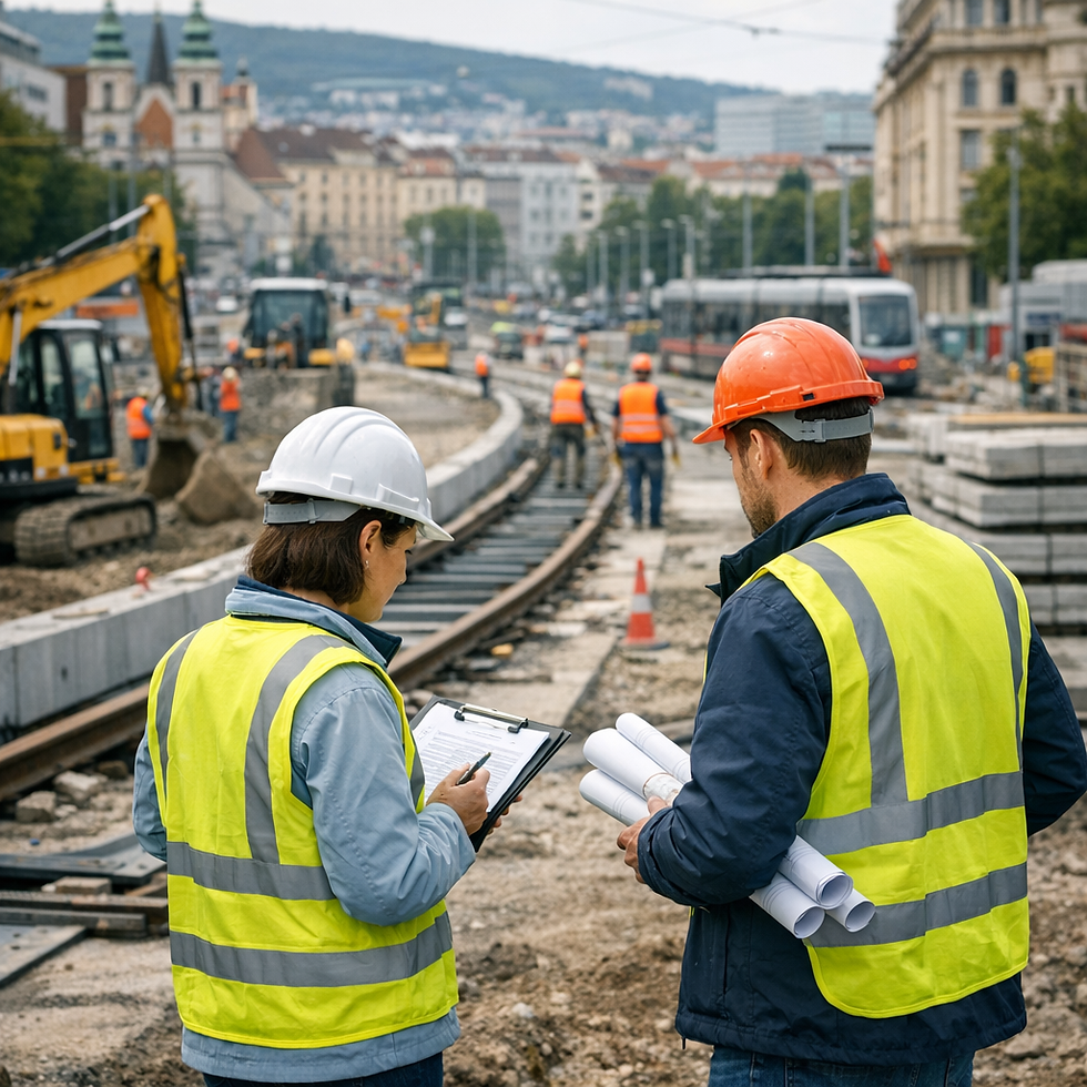 Austria Tender Opportunities Guide: How to Find Public Procurement Leads Across Vienna and Beyond