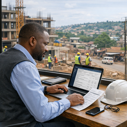 Top 10 Ways to Find Tender Opportunities in Uganda with TendersGo.com
