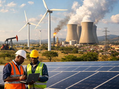 ENERTRAG's €1.1B Francophone Energy Push: 2030 Transition Plan