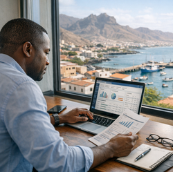 How to Find Cape Verde Tender Opportunities with TendersGo.com: A Sector Guide for Winning More Bids
