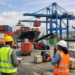 AfCFTA in 2026: Faster Trade Rules, Bigger Market Bets
