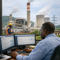 Power Plant Guinea Tenders & Bids on TendersGo