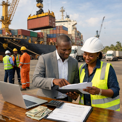 Guide des garanties de paiement dans les contrats d’exportation vers l’Afrique