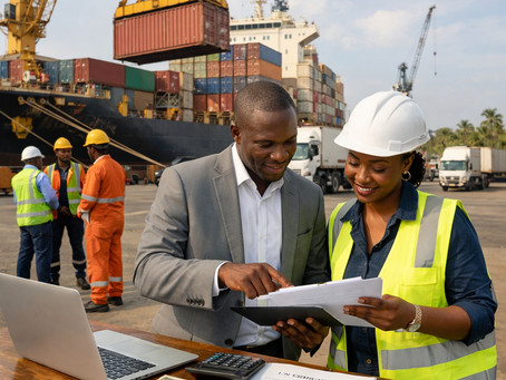 Guide des garanties de paiement dans les contrats d’exportation vers l’Afrique