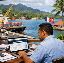 Wallis and Futuna Tenders: Find Bids on TendersGo