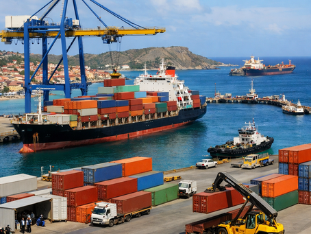 Netherlands Antilles tender notices 2026 by sector