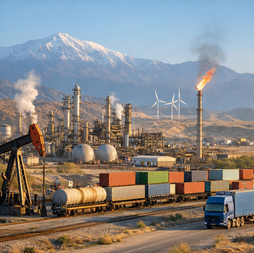 From Culture to Power: Organisation of Turkic States Shifts to Strategic Geopolitics