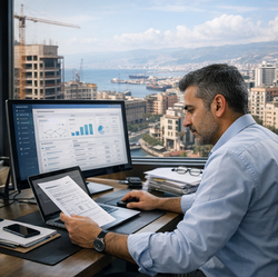 How to Find the Best Tender Opportunities in Lebanon with TendersGo.com