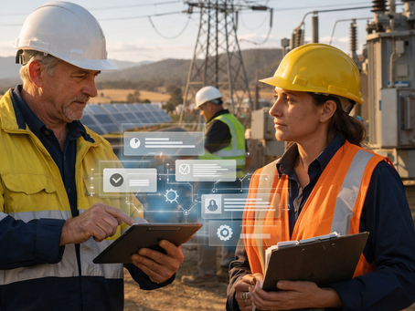 TendersGo AI for Australia Smart Meter RFQs