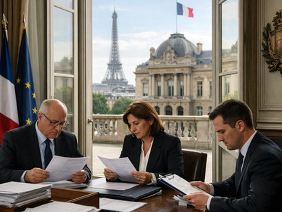France Offshore Wind Tenders 2026: Track NEPTUNE Projects on TendersGo