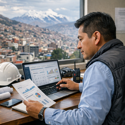 Bolivia Tender Opportunities: How TendersGo.com Helps Suppliers Win Public Procurement Contracts
