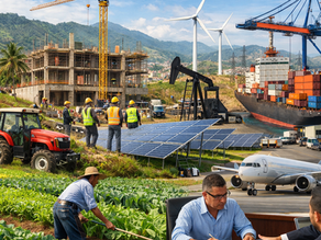 Honduras public procurement opportunities 2026 by sector
