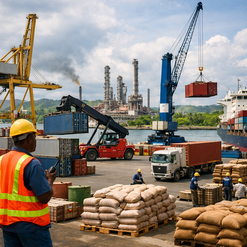 CEMAC Moves to Stabilize Economy With Urgent Regional Reforms