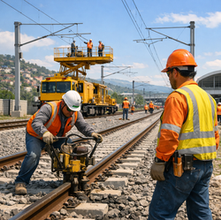 Mexico Rail Procurement 2026: Official Portal, Buyers & Contract Awards Guide