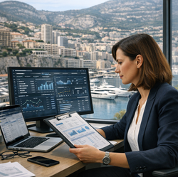 Chemicals Monaco Tenders: Find Bids with TendersGo AI