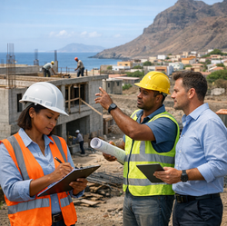 Cape Verde Tenders Guide: How to Discover Public Procurement Opportunities Across the Islands