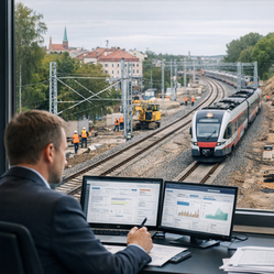 Latvia Railway Modernization Tenders 2026 on TendersGo