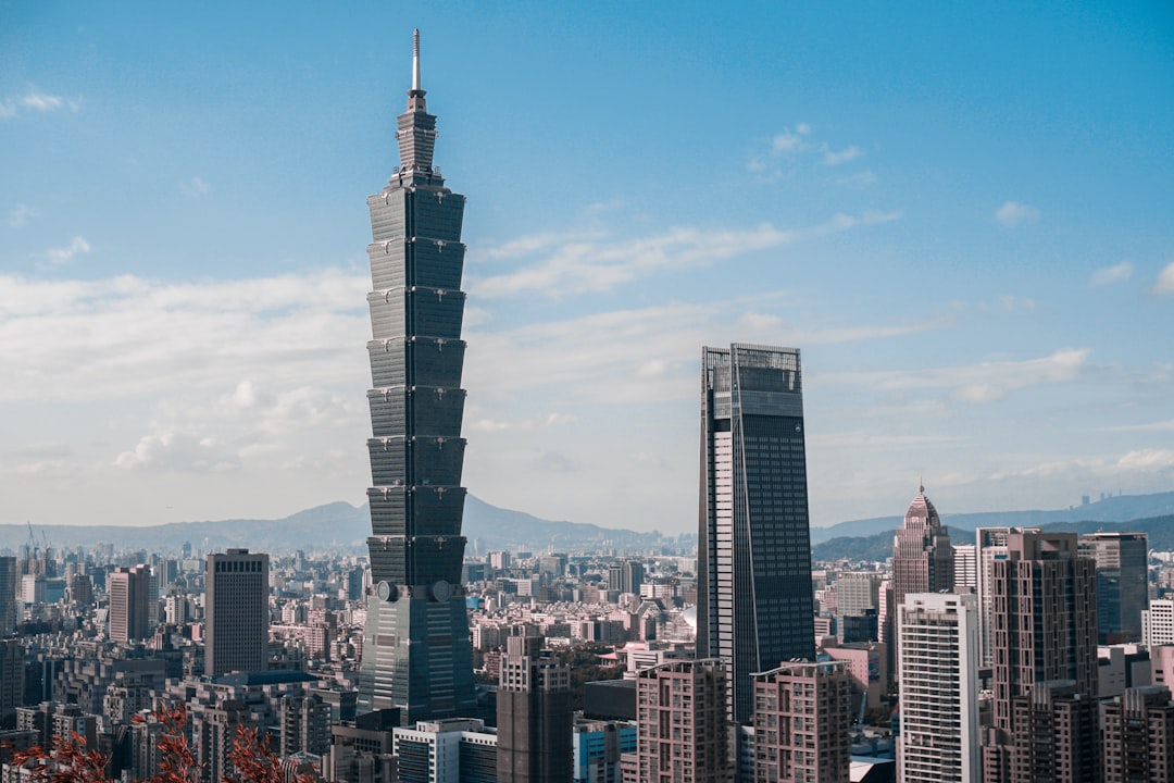 Taiwan's Danjiang Bridge Nears 2026 Procurement Milestone