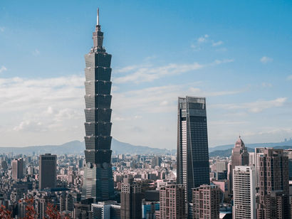Taiwan's Danjiang Bridge Nears 2026 Procurement Milestone