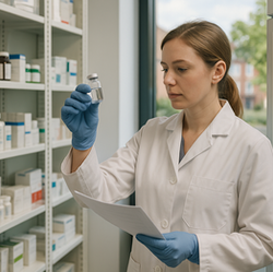 Find Pharmaceutical Tenders in England on TendersGo: 2026 NHS Guide