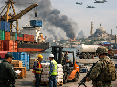 D-8 Summit Postponed Amid Mideast Tensions: Regional Fallout