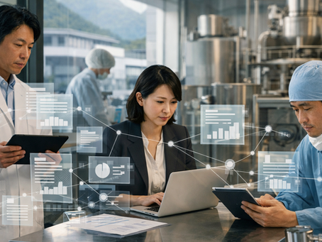 AI Tender Search for Japan Healthcare Claims Procurement
