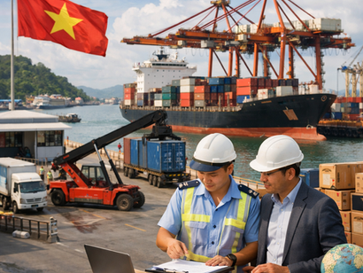 Comment obtenir une licence d’importation au Vietnam