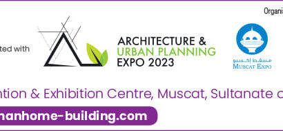 HOME AND BUILDING EXPO | 10-12 OCTOBER 2023 Oman Convention & Exhibition Centre | Home & Building