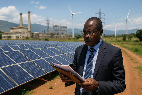 Unlocking Burundi’s Tender Market: How to Find and Win Government Opportunities in Burundi