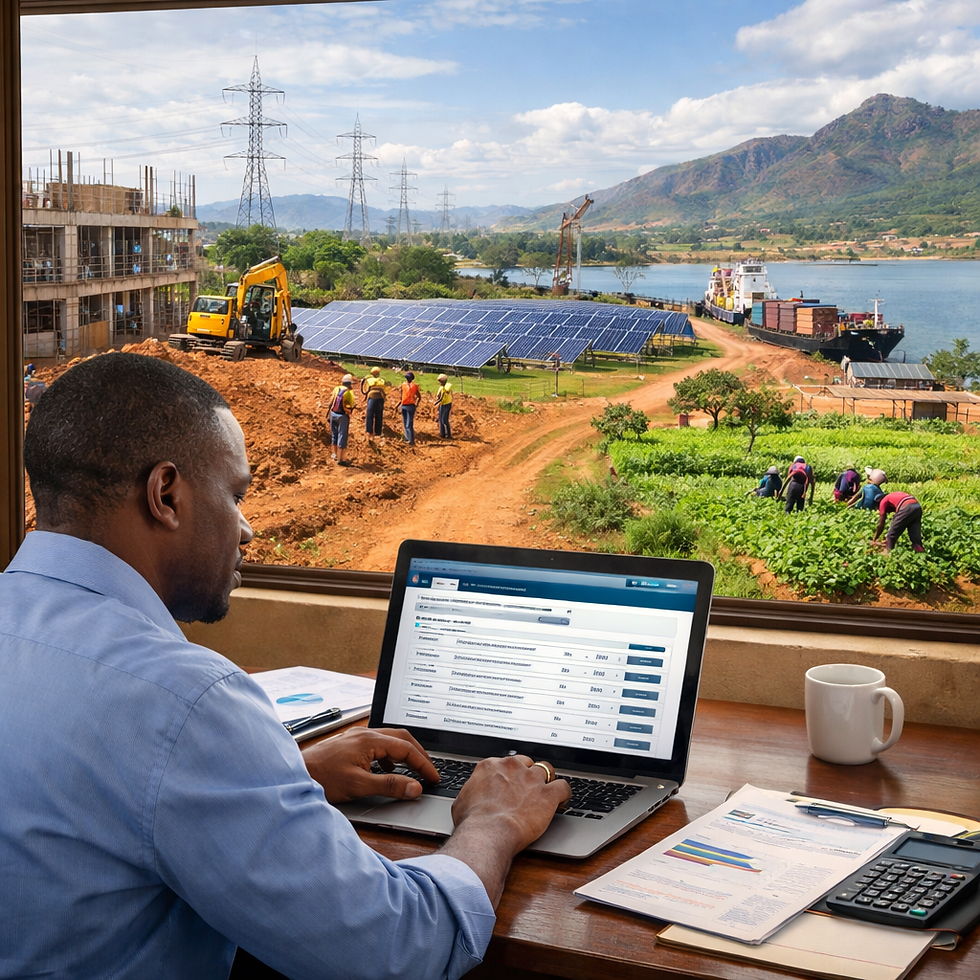 Malawi tender notices 2026 - Malawi - TendersGo Country Guide - TendersGo article image