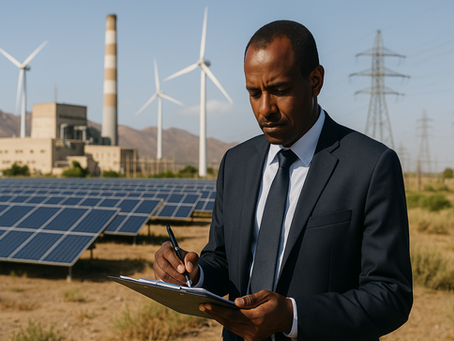 Unlocking Eritrea Tender Opportunities: A 2026 Guide to Agriculture, Aviation, and Infrastructure Projects