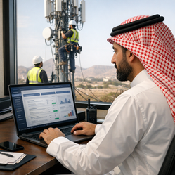 Telecommunications Saudi Arabia Tenders: Find Bids on TendersGo