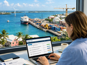 Bermuda tenders 2026: active sectors, RFPs & how to bid