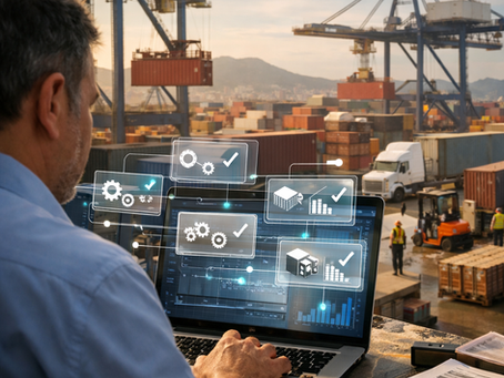 AI RFQ Discovery for Mexico’s Manufacturing Supply Chain