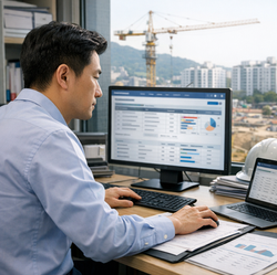 South Korea Tender Opportunities: How TendersGo.com Helps Suppliers Win Public Procurement Contracts