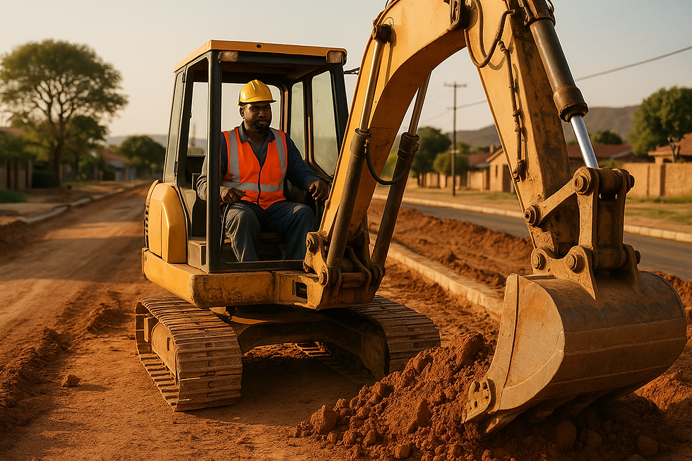 Unlocking Government Tender Opportunities in South Africa: A Complete Guide for 2026