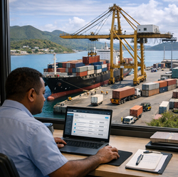 Ports & Shipping New Caledonia Tenders on TendersGo
