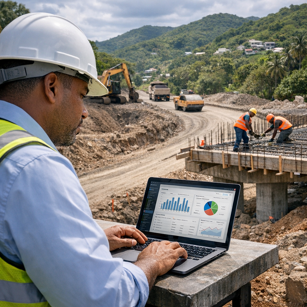 South Africa tenders - Saint Lucia - Country Procurement Systems - TendersGo article image