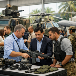 Brazil Defence Tenders 2026: Official Portal Guide for Shipbuilding Buyers