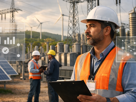 AI-Powered RFQ Intelligence for Brazil’s Municipal Mobility Procurement
