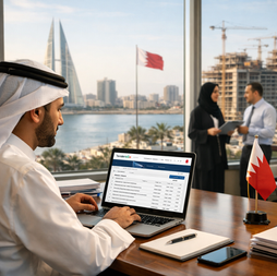 Bahrain Tender Alerts: Find Bids on TendersGo Fast