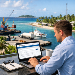 United States Minor Outlying Islands Tenders: Find Bids with TendersGo