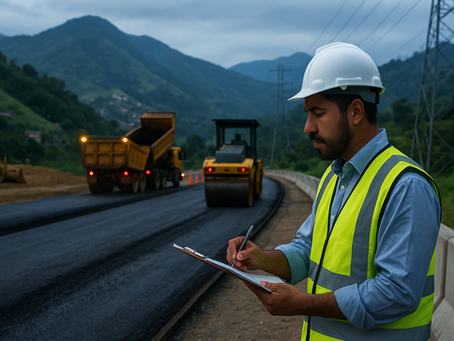 Colombia Tender Opportunities: How Businesses Can Win Projects Across the Country's Key Regions
