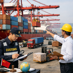 China Export Licensing Regime 2026: What Goods Need Approval