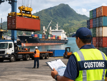 Pacific Islands 2050 Strategy Progress Report Reveals Key Gaps