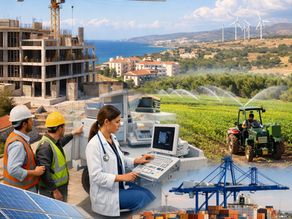 Cyprus Tenders 2026: PPRA Infrastructure, Health & Agri-Tech Bids via Te...