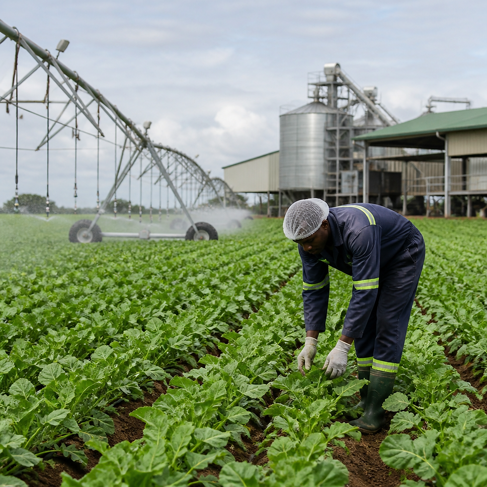 AfDB Grants $3.5M to Advance IGAD Regional Infrastructure Master Plan